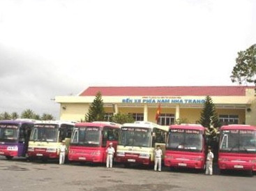 Nhà xe dùng tiểu xảo, ép khách mua vé chặng dài ảnh 1