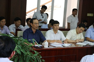 Bộ Giao thông chấp nhận giảm phí BOT Ninh Lộc ​ ảnh 1