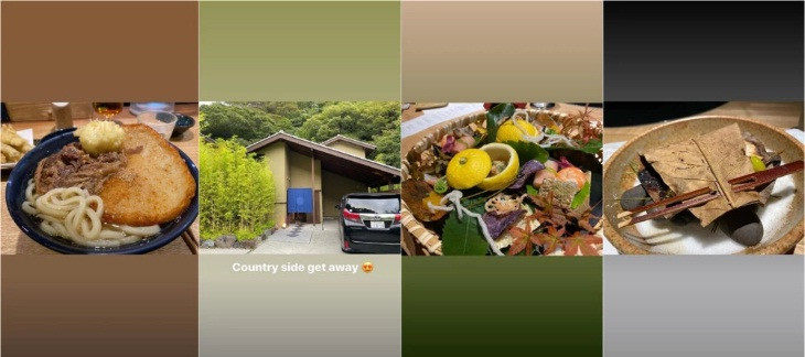 Cuộc sống không như mơ của siêu mẫu nội y lấy thiếu gia sòng bài Macau ảnh 3