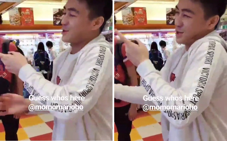 Cuộc sống không như mơ của siêu mẫu nội y lấy thiếu gia sòng bài Macau ảnh 2