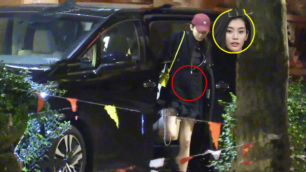 Cuộc sống không như mơ của siêu mẫu nội y lấy thiếu gia sòng bài Macau ảnh 5