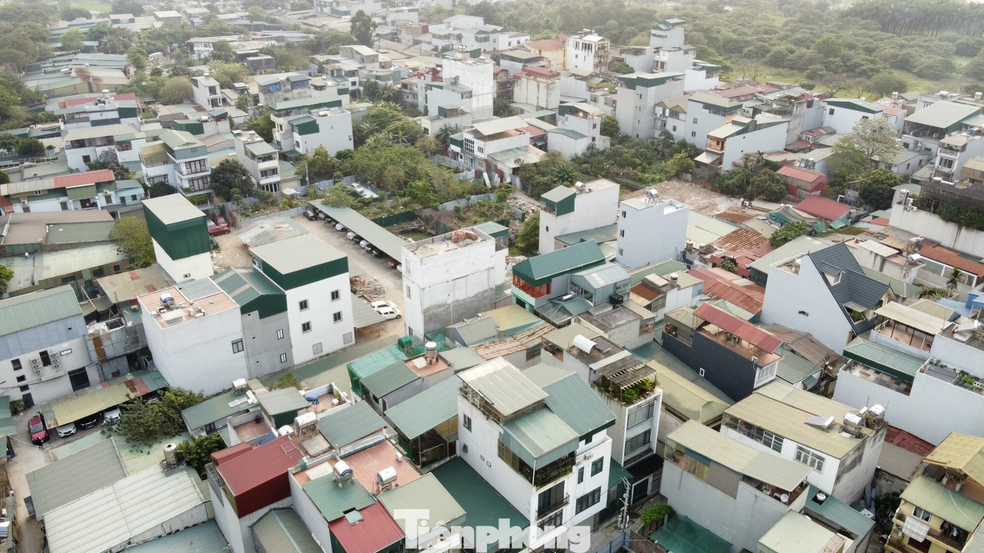 Đề xuất xử phạt hành chính 27 hành vi vi phạm theo Luật Đất đai 2024. Ảnh minh họa. Đề xuất xử phạt hành chính 27 hành vi vi phạm theo Luật Đất đai 2024. Ảnh minh họa.