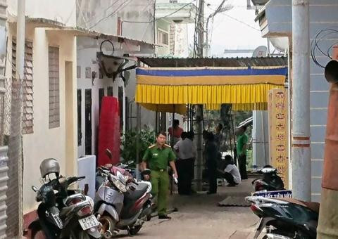 Phó hiệu trưởng chết bất thường tại nhà riêng: Áp lực công việc? ảnh 1