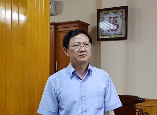 Cựu nhà báo ngồi tù: Giám đốc Sở KH-ĐT Yên Bái phạm tội đưa hối lộ? ảnh 1