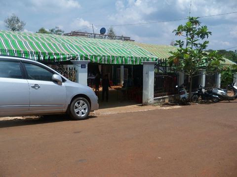 Hiệu trưởng trường mầm non tử vong khi truyền thuốc tại phòng khám tư ảnh 1