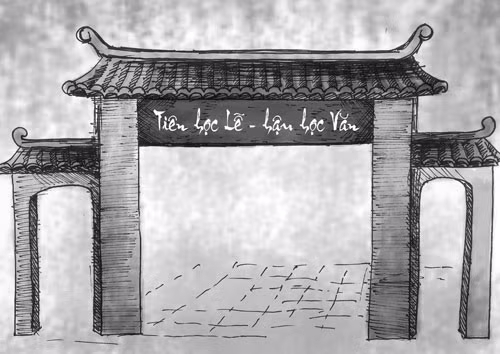 Tranh luận nóng phương án thi vào lớp 10 của Hà Nội ảnh 5 Tranh luận nóng phương án thi vào lớp 10 của Hà Nội ảnh 5