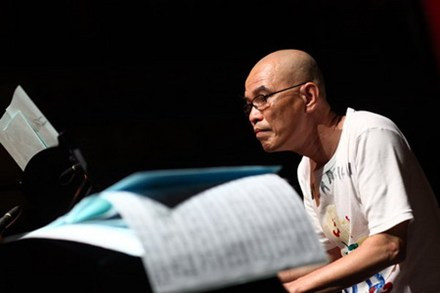 Cơ quan quản lý văn hóa đã mời nhạc sĩ Ngọc Đại đến làm việc nhưng vị nhạc sĩ này không hồi âm