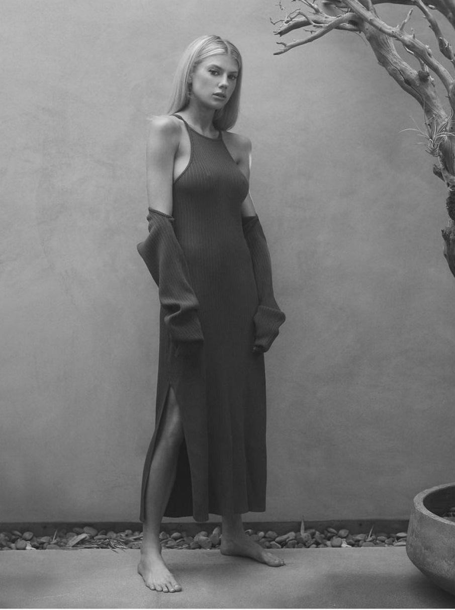 Dự án gần đây nhất của người đẹp là bộ phim kinh dị Phobias, ra mắt vào tháng 3.