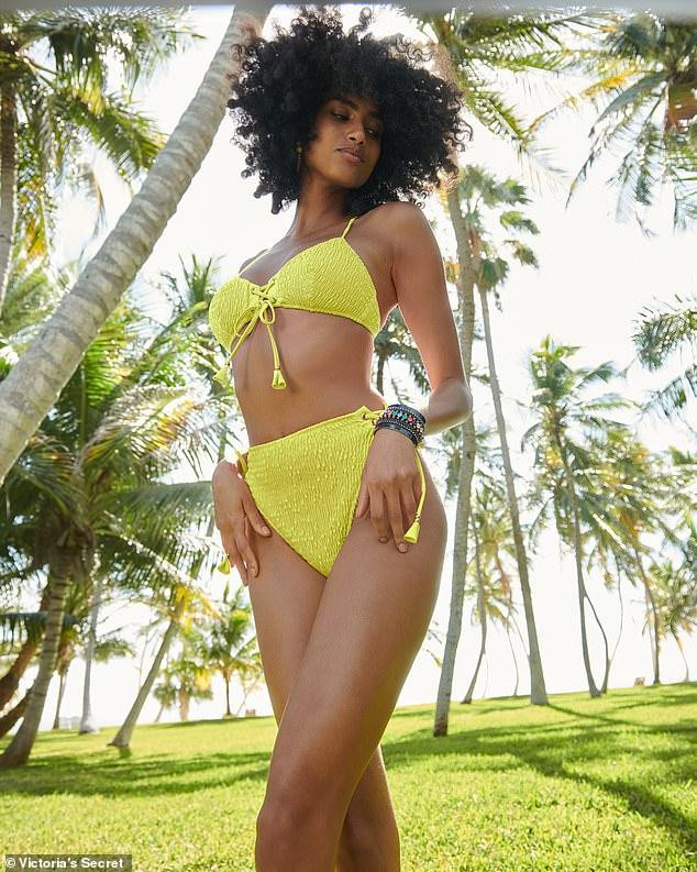 Sinh ra ở Hà Lan nhưng cô đến New York năm 16 tuổi để phát triển sự nghiệp làm mẫu