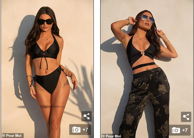 India Reynolds nổi lên khi tham gia show truyền hình hẹn hò Love Island ở Anh hồi mùa hè năm 2019. Cô là một trong những sao truyền hình khá thành công sau khi rời show, nhận được nhiều hợp đồng quảng cáo, được truyền thông săn đón...