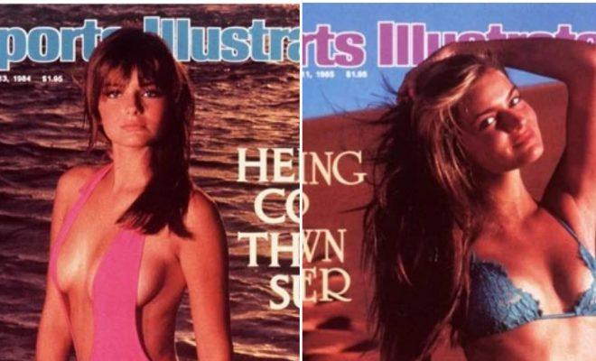 Paulina Porizkova từng nhiều lần xuất hiện trên tạp chí áo tắm danh tiếng Sports Illustrated Swimsuit và xuất hiện trên nhiều tạp chí thời trang quốc tế suốt hai thập niên 80, 90 như: Vogue, ELLE, Harper's Bazaar... Cô cũng từng tham gia America's Next Top Model với vai trò giám khảo.