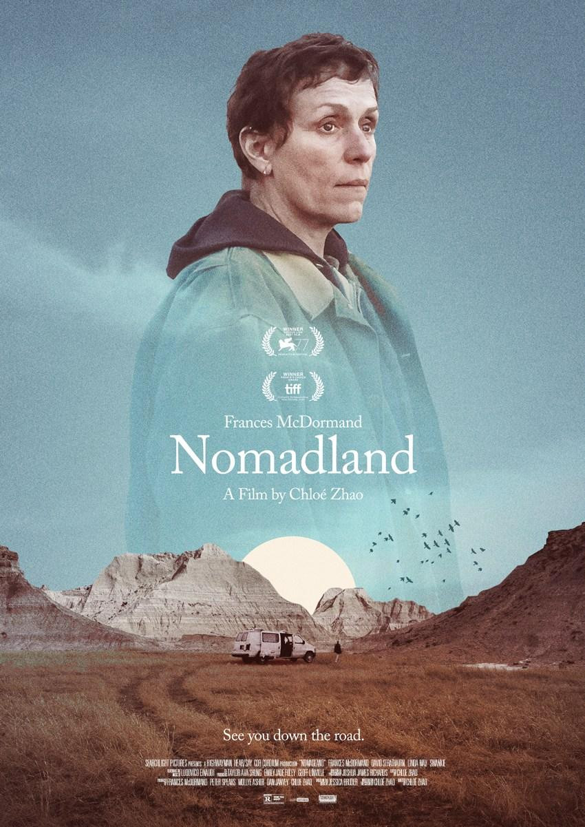 Oscar 2021: 'Nomadland' thắng phim hay nhất, Anthony Hopkins là người già nhất thắng Oscar ảnh 18 Oscar 2021: 'Nomadland' thắng phim hay nhất, Anthony Hopkins là người già nhất thắng Oscar ảnh 18
