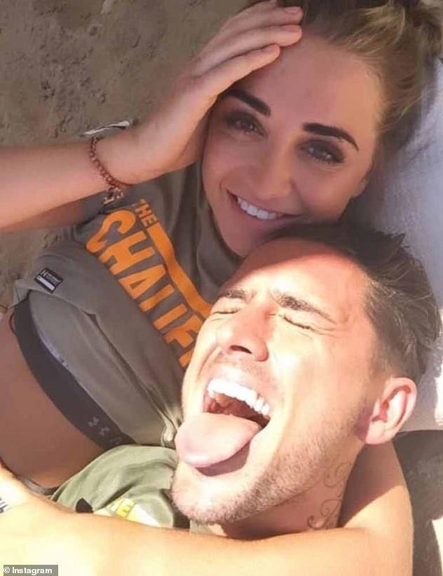 Sau khi báo cảnh sát, Stephen Bear (ảnh) đã bị bắt ngày 15-1 vừa qua tại sân bay Heathrow của London - Anh, khi vừa từ Dubai (UAE) trở về.
