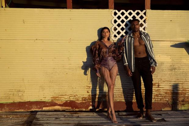 Cặp đôi làm đám cưới vào năm 2017 sau 6 năm hẹn hò và hiện vẫn giữ được lửa yêu mặn nồng. Cặp đôi làm đám cưới vào năm 2017 sau 6 năm hẹn hò và hiện vẫn giữ được lửa yêu mặn nồng.