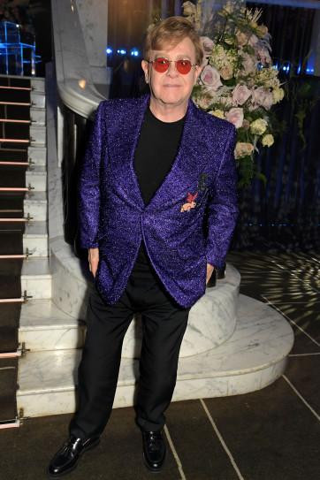 Danh ca Elton John Danh ca Elton John