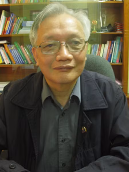 Tiến Sĩ Nguyễn Tùng Lâm. Tiến Sĩ Nguyễn Tùng Lâm