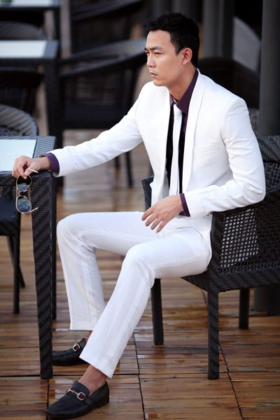 Diễn viên vai 'đểu cáng' tiết lộ cát xê đóng 'Tuổi Thanh xuân 2' ảnh 3