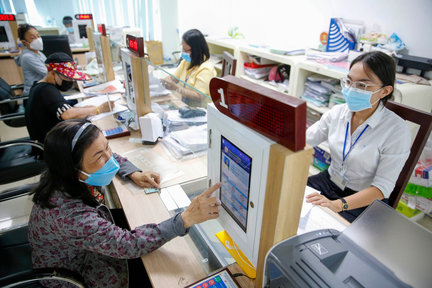 Những mô hình thử nghiệm về chính quyền số, dịch vụ công trực tuyến... sẽ có “đất diễn” rộng hơn (Ảnh minh họa). Những mô hình thử nghiệm về chính quyền số, dịch vụ công trực tuyến... sẽ có “đất diễn” rộng hơn (Ảnh minh họa).