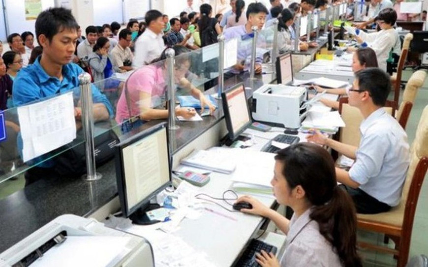 Chính phủ ban hành nghị định 172/2025 quy định về xử lý kỷ luật cán bộ, công chức (Ảnh minh họa)