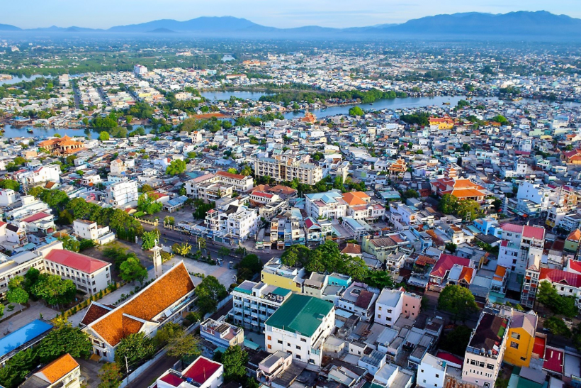 Vận hành mô hình tổ chức chính quyền địa phương hai cấp từ ngày 1/7. (Ảnh minh họa) Vận hành mô hình tổ chức chính quyền địa phương hai cấp từ ngày 1/7. (Ảnh minh họa)