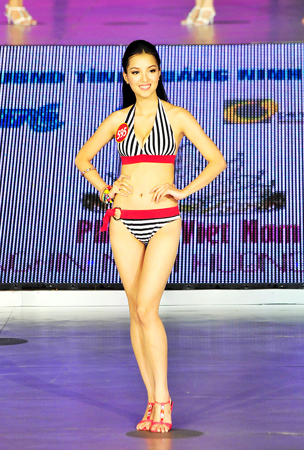 Ảnh: Thuận Phong