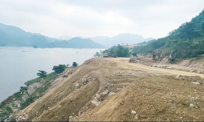 Sở Xây dựng Hòa Bình đã công khai danh sách 51 dự án chưa đủ điều kiện huy động vốn, chuyển nhượng và kinh doanh bất động sản.