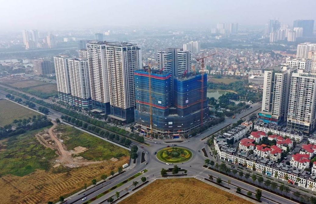 Hàng loạt dự án của các “ông lớn” nằm trong kế hoạch thanh tra của Sở Tài nguyên và môi trường Hà Nội. Hàng loạt dự án của các “ông lớn” nằm trong kế hoạch thanh tra của Sở Tài nguyên và môi trường Hà Nội.