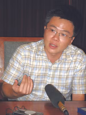 GS Ngô Bảo Châu