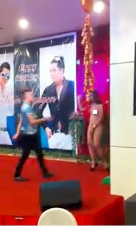 Hình ảnh cắt từ clip. Hình ảnh cắt từ clip