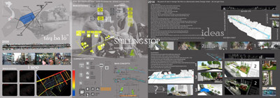 Đồ án “Khu Vinh Bùi Viện”