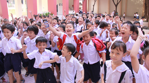 Ảnh: Như Hùng (Tuổi Trẻ)