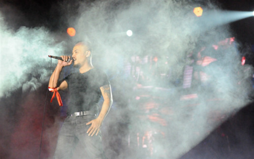 Trần Lập của một thời đã xa