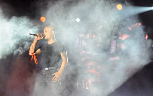 Trần Lập của một thời đã xa. Trần Lập của một thời đã xa