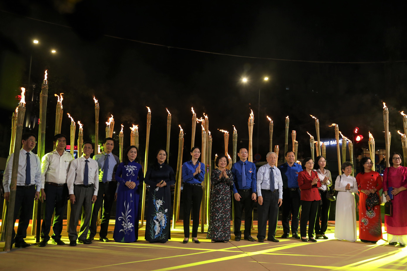 Diễn ra xuyên suốt 3 ngày (24-26/3/2023) tại Nhà Văn hóa Thanh niên và tuyến đường Phạm Ngọc Thạch, quận 1, TPHCM, Youth Fest mang đến cho bạn trẻ những trải nghiệm và không gian giao lưu, kết nối đa dạng, đặc sắc.