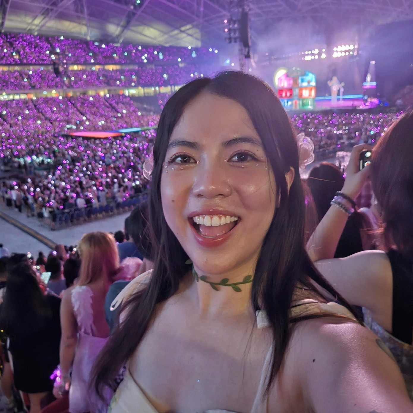 Nguyễn Ngọc Hiền Trâm. Nguyễn Ngọc Hiền Trâm.