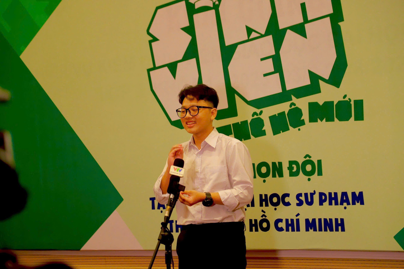 Thiên Phú đã từng tham gia tổ chức, hỗ trợ các cuộc thi “Sinh viên Thế hệ mới”, “Nhịp cầu Hán ngữ Sinh viên thế giới, khu vực phía Nam” và nhiều sân chơi khác. Thiên Phú đã từng tham gia tổ chức, hỗ trợ các cuộc thi “Sinh viên Thế hệ mới”, “Nhịp cầu Hán ngữ Sinh viên thế giới, khu vực phía Nam” và nhiều sân chơi khác.