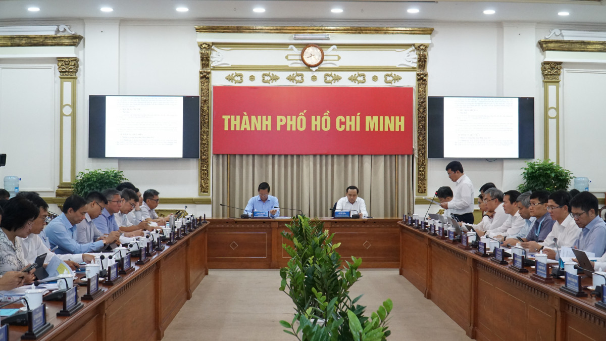 Quang cảnh Hội nghị. Quang cảnh Hội nghị.