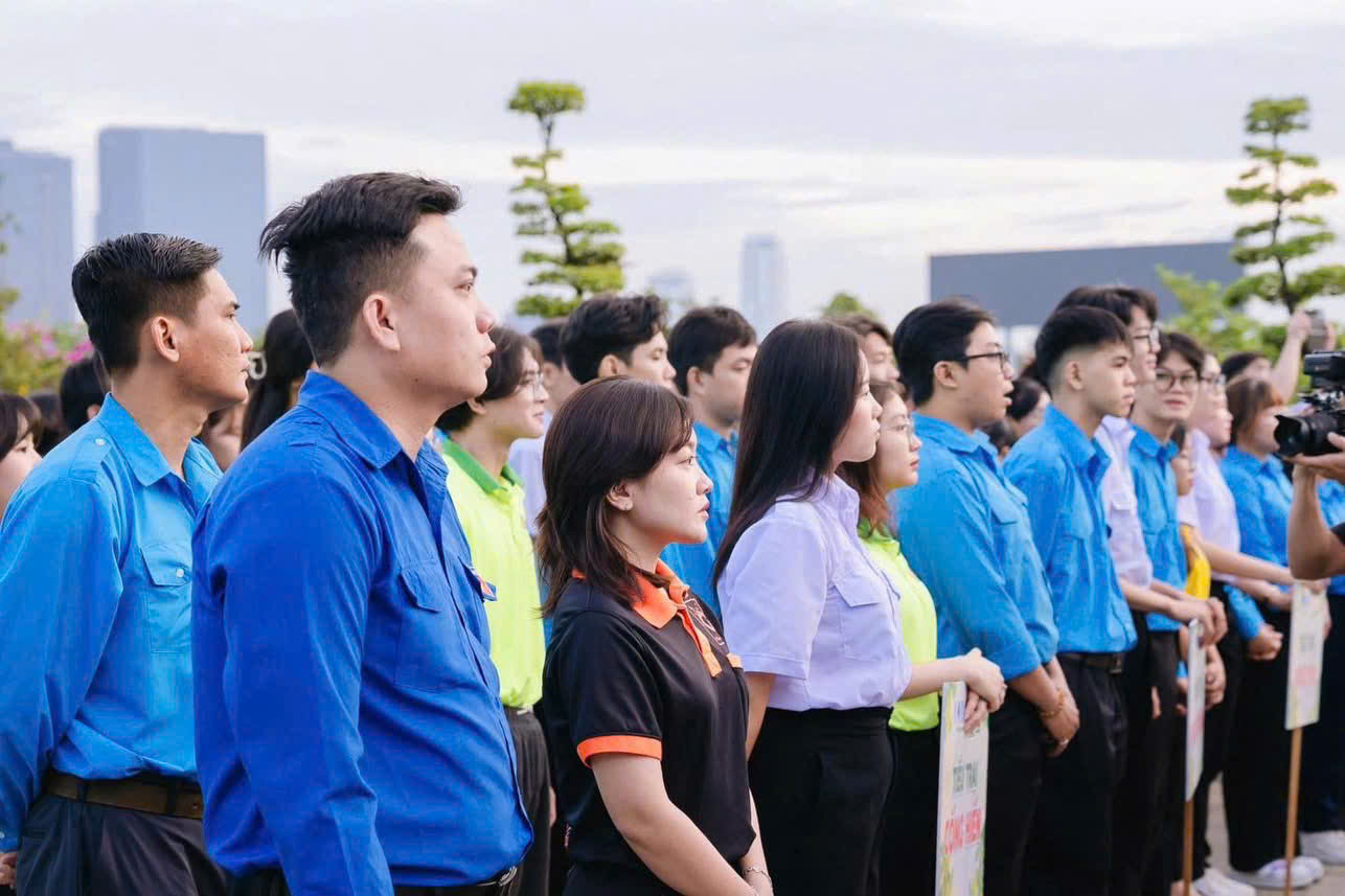 150 đại biểu tham dự liên hoan năm nay.