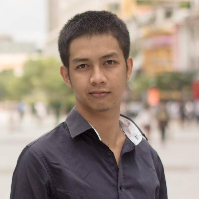 Là kỹ sư xây dựng nhưng Minh Nhựt lại đam mê sáng tạo nội dung. (Ảnh: NVCC) Là kỹ sư xây dựng nhưng Minh Nhựt lại đam mê sáng tạo nội dung. (Ảnh: NVCC)