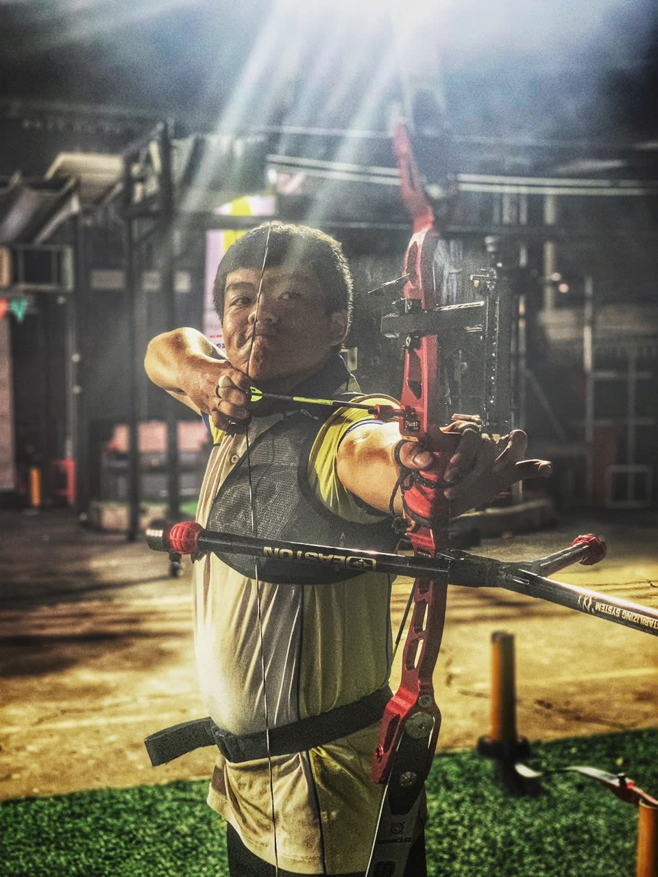 Trong suốt 100 năm qua, bắn cung đã được công nhận và trở thành một môn thể thao không thể thiếu trong các kỳ Thế vận hội, đồng thời phát triển mạnh mẽ trên toàn thế giới.