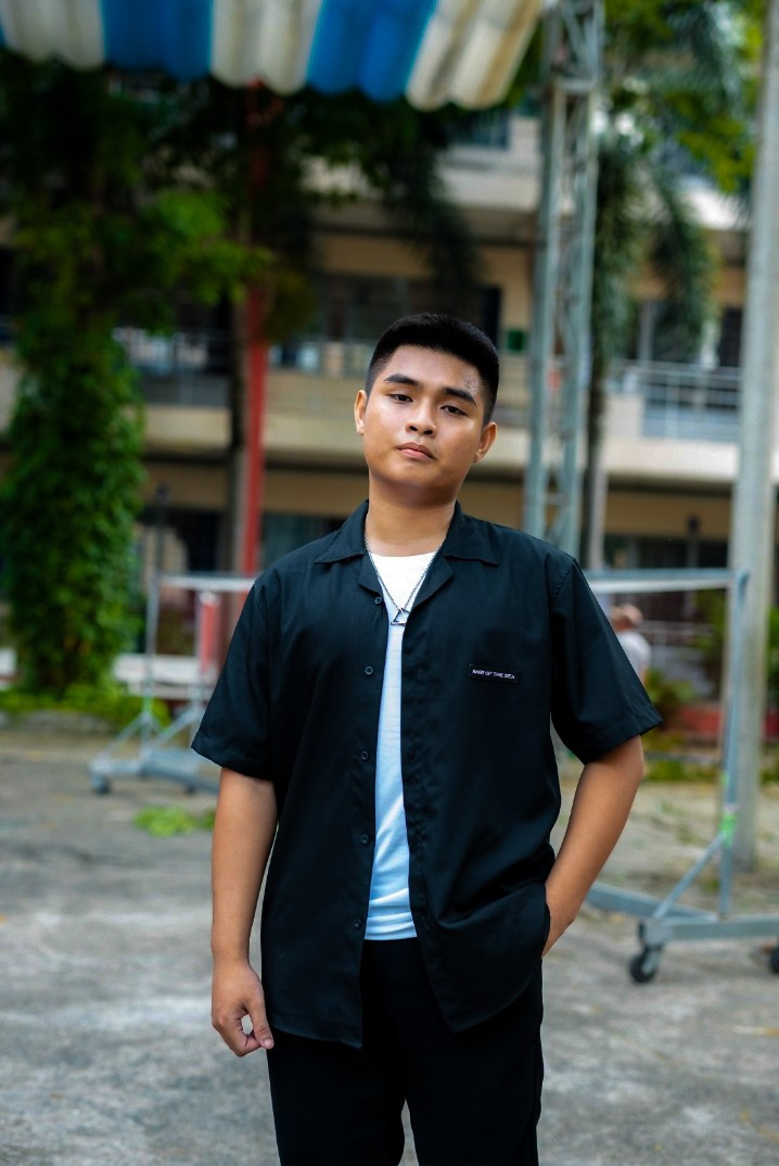 Nguyên Lương mong muốn trở thành một chuyên viên Marketing hoặc Content Editor chuyên nghiệp trong tương lai. (Ảnh: NVCC)