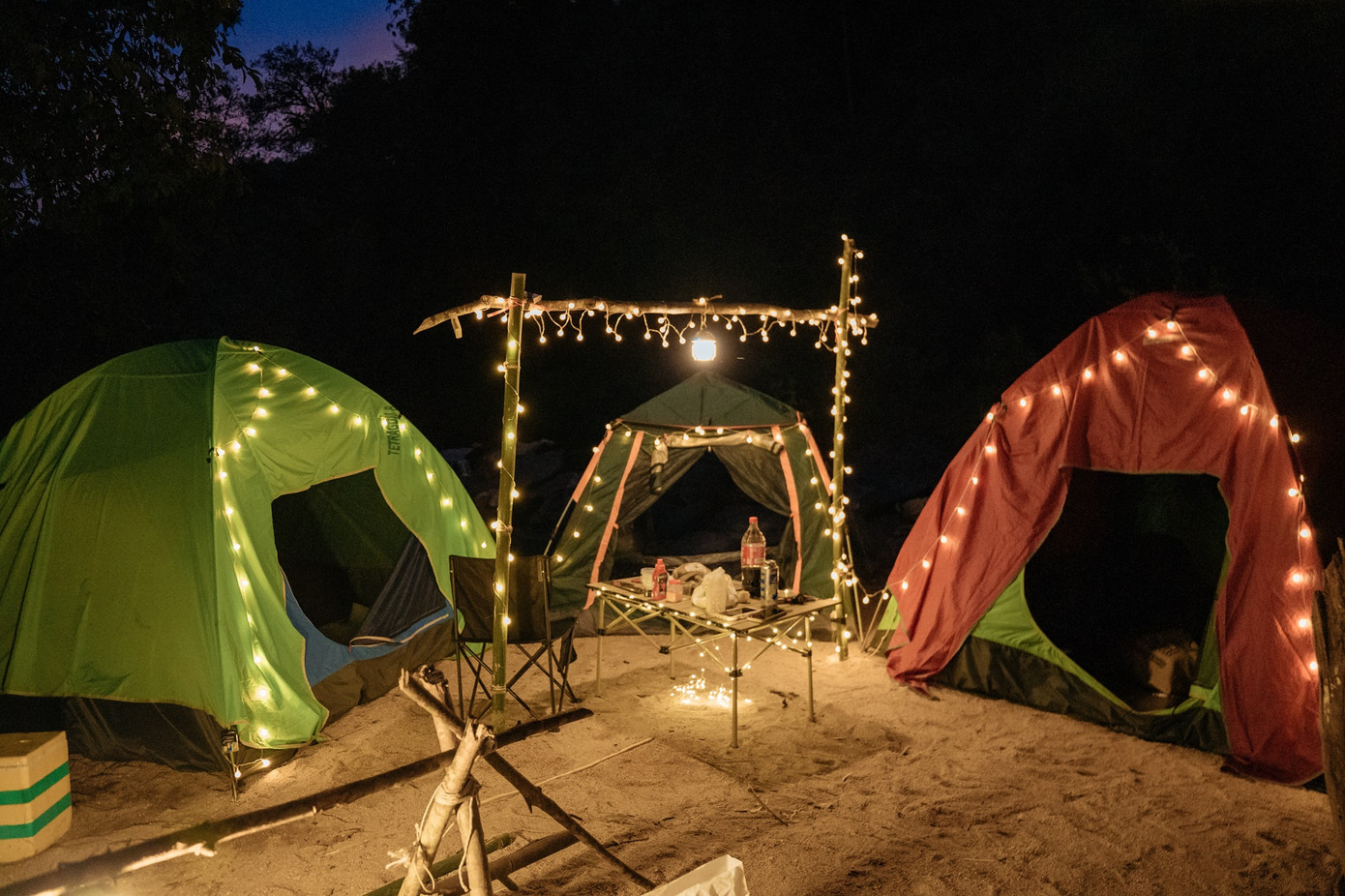 Du lịch trải nghiệm cần phải gắn liền với bảo vệ môi trường. Du lịch trải nghiệm cần phải gắn liền với bảo vệ môi trường.