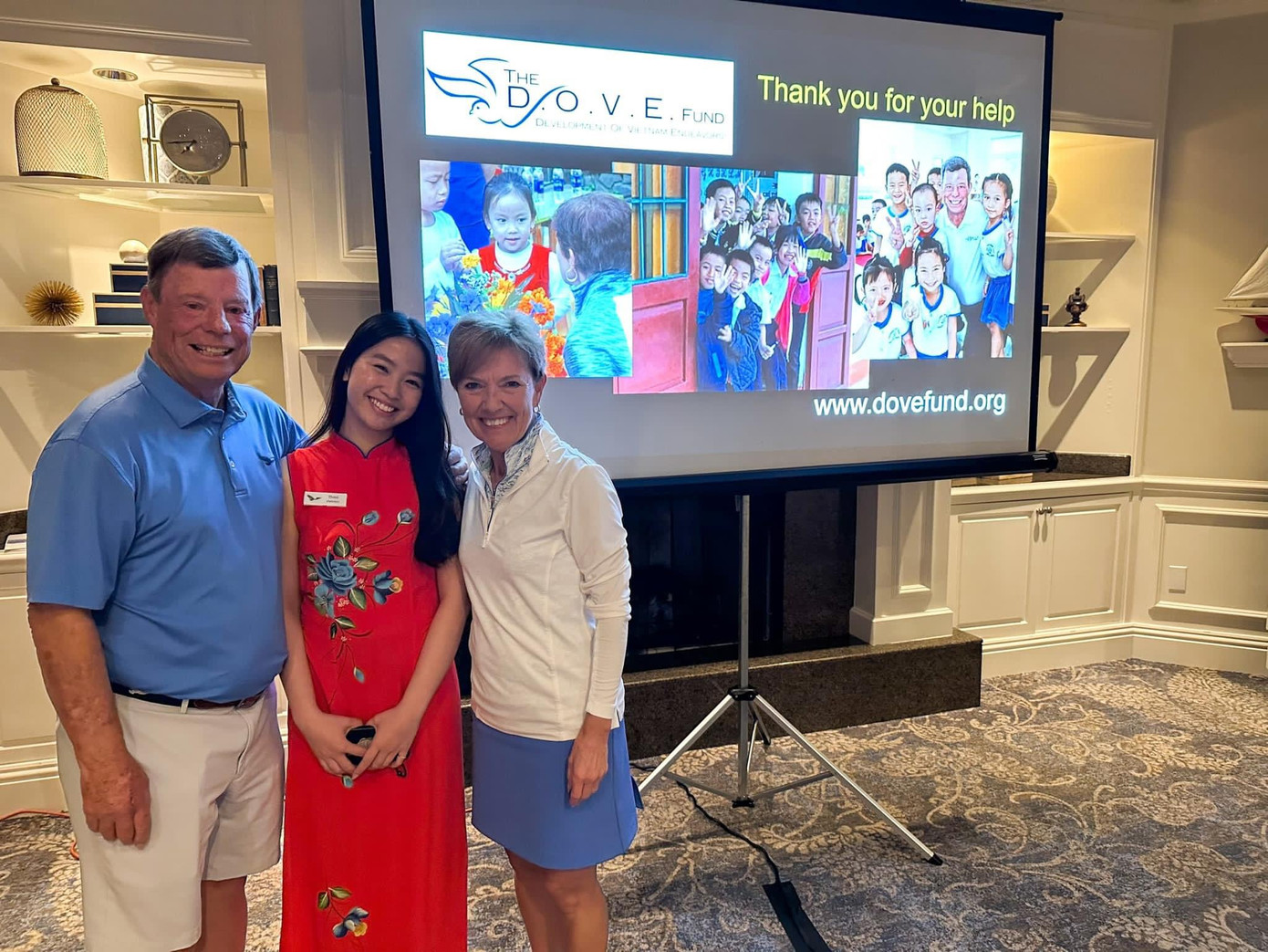 Thực tập tại nước ngoài cho Thảo nhiều trải nghiệm đáng quý. (Ảnh: NVCC) Thực tập tại nước ngoài cho Thảo nhiều trải nghiệm đáng quý. (Ảnh: NVCC)