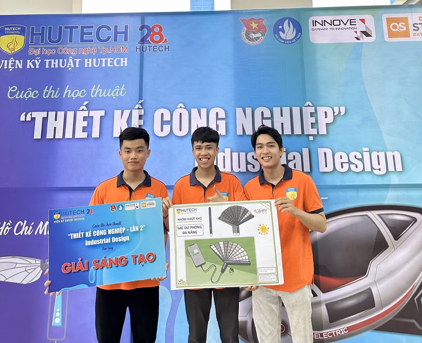Trần Khánh Linh chinh phục nhiều giải thưởng học thuật. (Ảnh: NVCC) Trần Khánh Linh chinh phục nhiều giải thưởng học thuật. (Ảnh: NVCC)