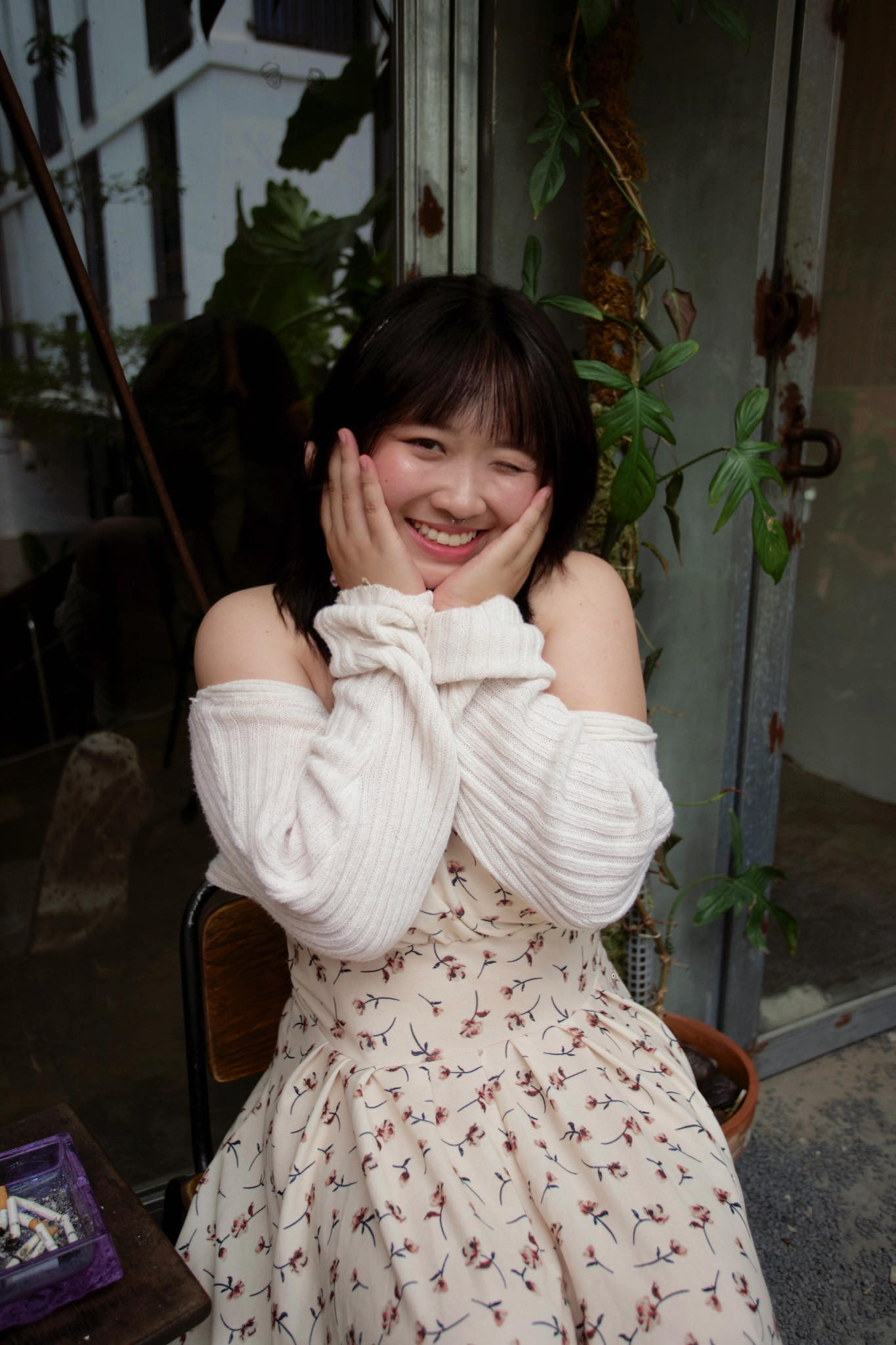 Hương Giang mong muốn sự việc sẽ được xử lý nghiêm, có tác dụng răn đe, góp phần mang lại sự yên tâm cho những bạn nữ xa quê lên thành phố học. Hương Giang mong muốn sự việc sẽ được xử lý nghiêm, có tác dụng răn đe, góp phần mang lại sự yên tâm cho những bạn nữ xa quê lên thành phố học.