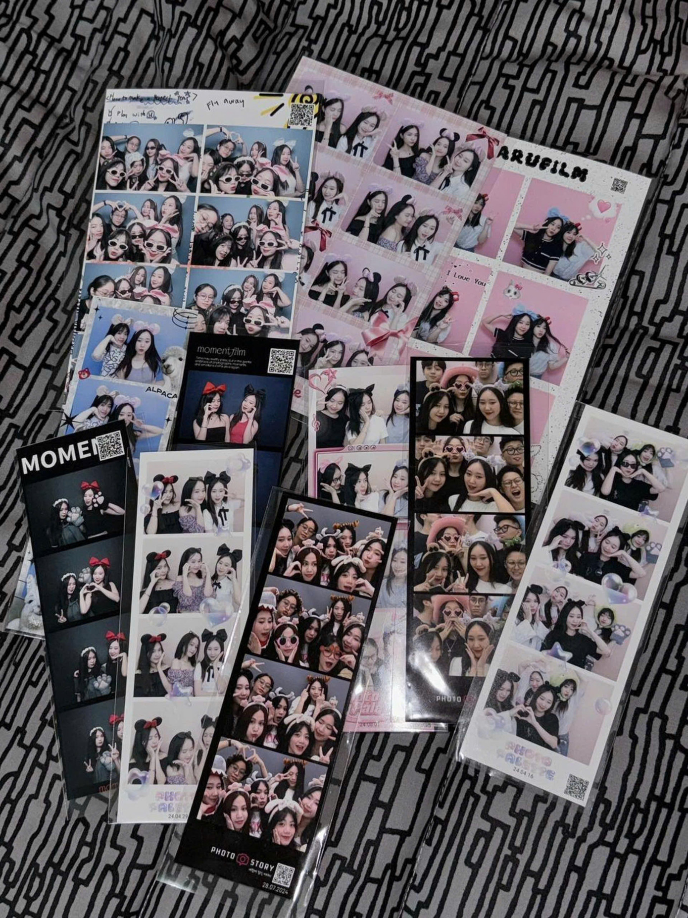 Giá cả hợp lý, chỉ khoảng 70.000 đồng hoặc ít hơn, là điểm cộng khiến các bạn trẻ lựa chọn dịch vụ này.