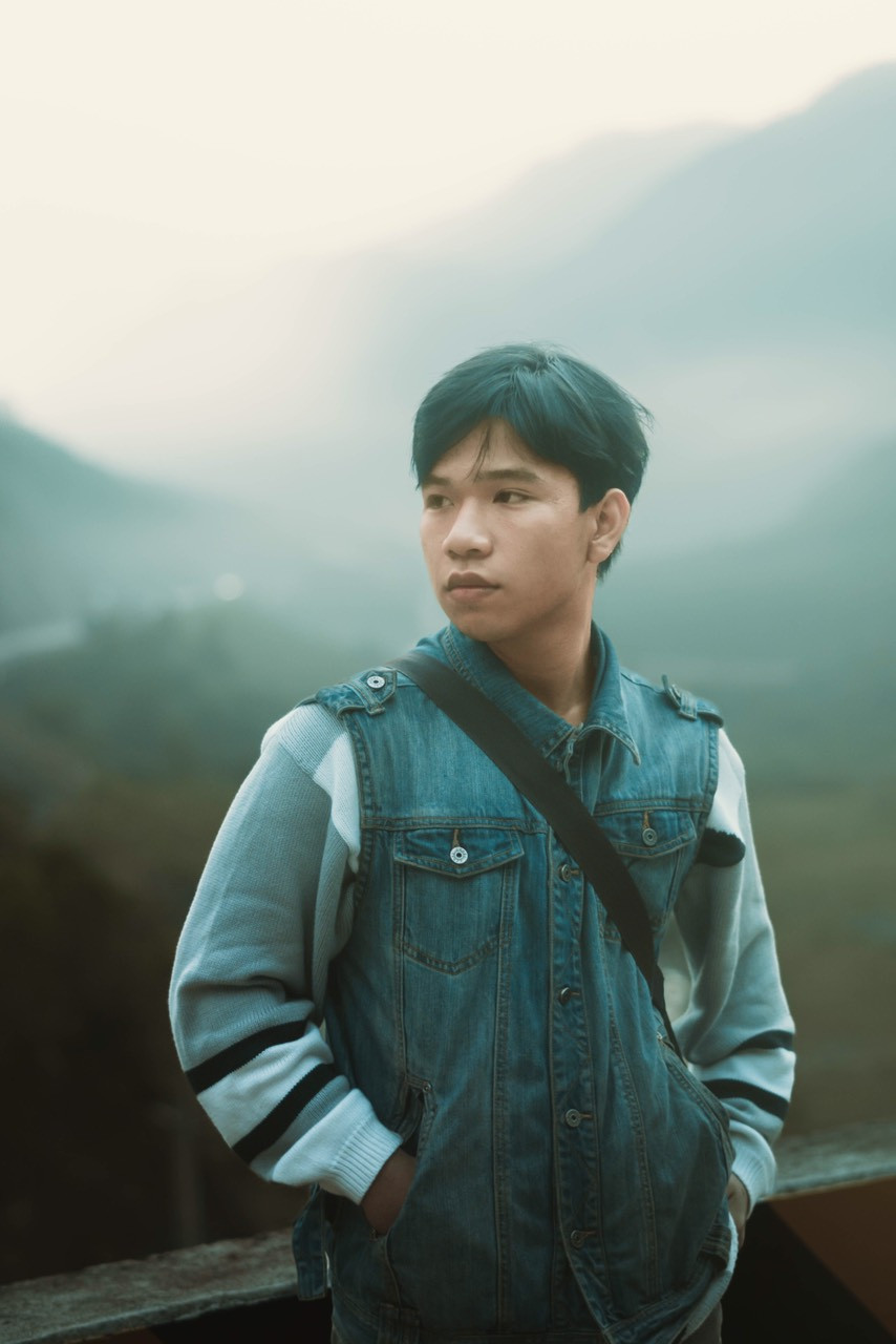 Nguyễn Tài đã lên kế hoạch phượt cho mình trong dịp nghỉ Lễ 30/4, 1/5 này.