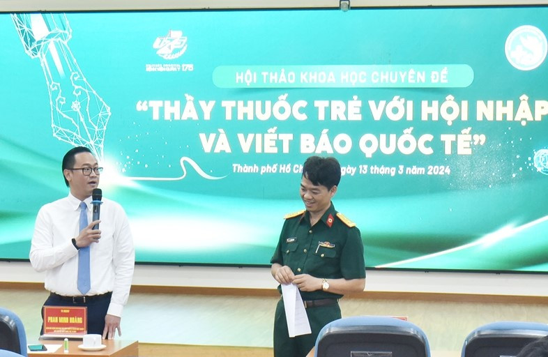 Hội thảo là hoạt động thiết thực hướng đến chào mừng kỷ niệm 93 năm Ngày thành lập Đoàn Thanh niên Cộng sản Hồ Chí Minh. Hội thảo là hoạt động thiết thực hướng đến chào mừng kỷ niệm 93 năm Ngày thành lập Đoàn Thanh niên Cộng sản Hồ Chí Minh.