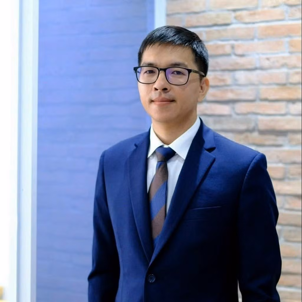 Luật sư Duy Anh (Hãng luật A+).