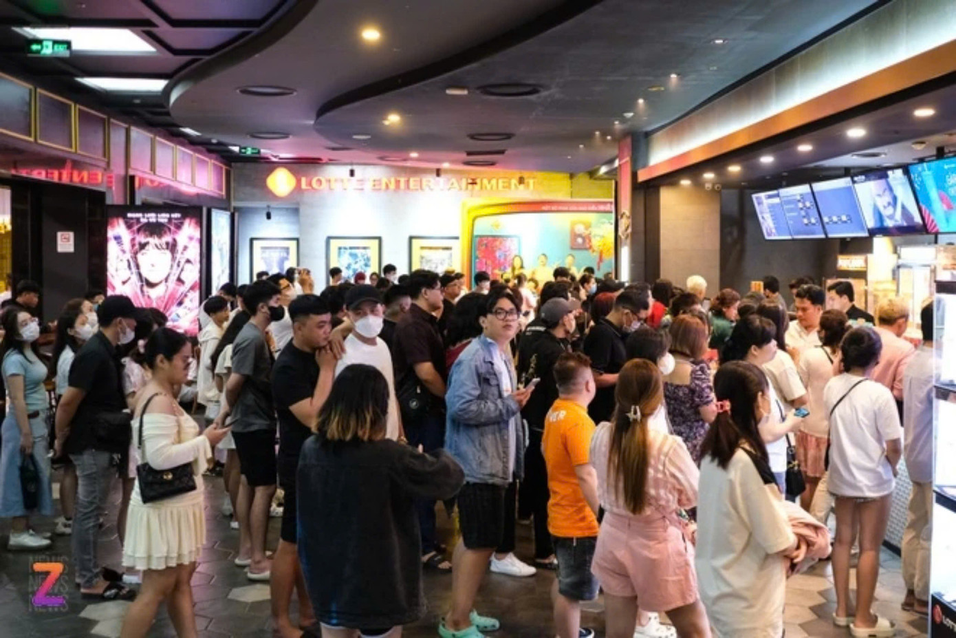 “Quỷ ăn tạng”, “Ác quỷ truy hồn”, “Venom”,... là những cái tên bộ phim được ra mắt trong tháng Mười này.